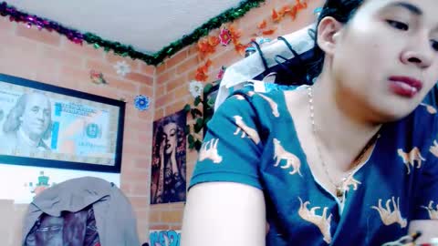 astrid_hauser66 online show from 11-27-25, 08:00