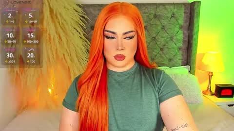 Snapshot of astrid_jonnes chatting on 09-26-25, 01:31 Astrid jonnes online show from 09-26-25, 01:31