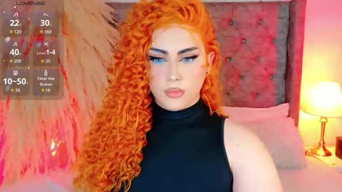 Snapshot of astrid_jonnes chatting on 11-23-25, 12:54 Astrid jonnes online show from 11-23-25, 12:54