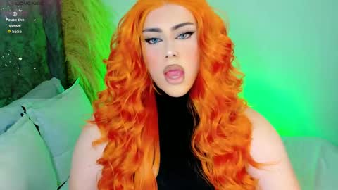 Astrid jonnes online show from 03-24-26, 02:05