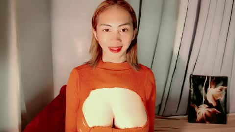 Astrid online show from 02-13-25, 01:37