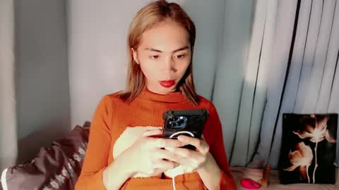 Astrid online show from 02-23-25, 02:29