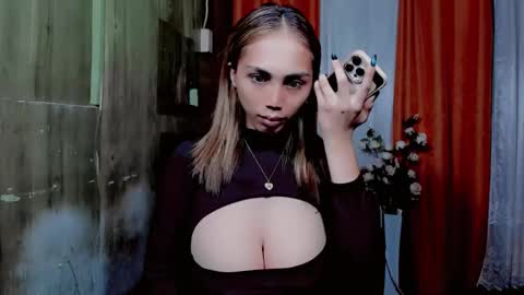 Astrid online show from 09-30-25, 05:23