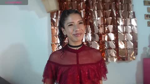 Astrid online show from 05-03-26, 09:21