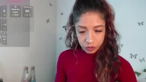 Snapshot of astrid_miller_1 chatting on 06-14-26, 02:24 Astrid online show from 06-14-26, 02:24