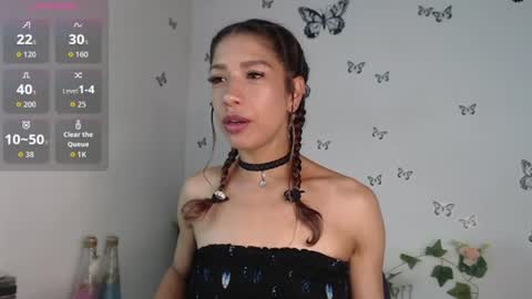 Snapshot of astrid_miller_1 chatting on 06-26-26, 09:30 Astrid online show from 06-26-26, 09:30