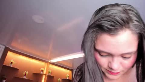 Astrid  online show from 06-05-26, 06:52