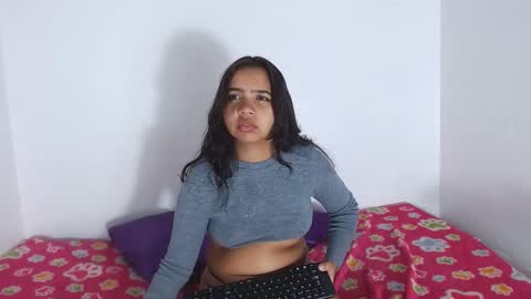 Snapshot of astridvagina18 chatting on 01-09-25, 06:57 ASTRID online show from 01-09-25, 06:57