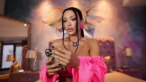Snapshot of astridvexxx chatting on 06-01-26, 02:57 astridvexxx online show from 06-01-26, 02:57