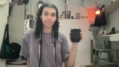 Astro Doll online show from 02-20-25, 11:53