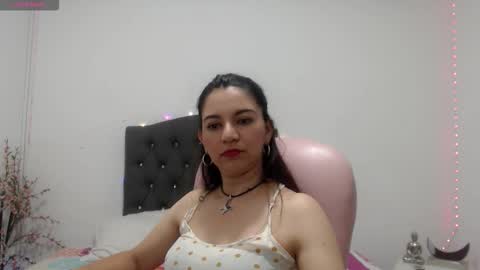 camila  online show from 10-16-25, 01:17