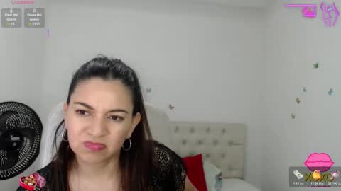 camila  online show from 10-20-25, 02:12