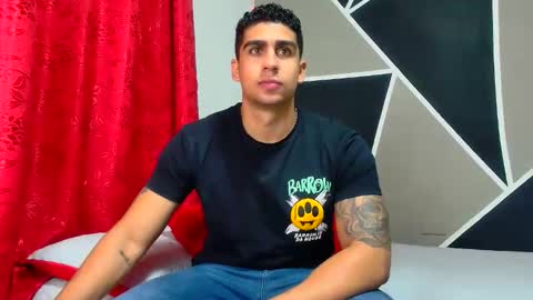 Snapshot of astromgrey chatting on 01-10-25, 05:37 Astrom model independent online show from 01-10-25, 05:37