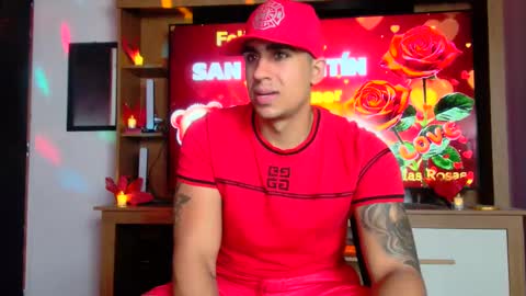 Snapshot of astromgrey chatting on 02-14-25, 05:25 Astrom model independent online show from 02-14-25, 05:25