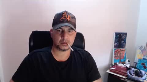 Snapshot of astton_nick chatting on 12-14-24, 01:05 Nick Astton online show from 12-14-24, 01:05