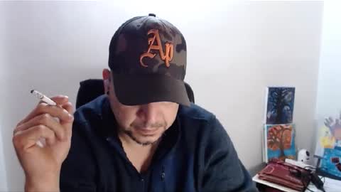Snapshot of astton_nick chatting on 12-16-24, 09:03 Nick Astton online show from 12-16-24, 09:03