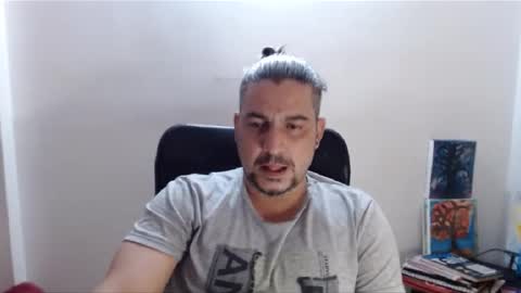 Snapshot of astton_nick chatting on 12-24-24, 06:11 Nick Astton online show from 12-24-24, 06:11