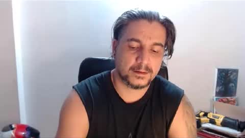 Snapshot of astton_nick chatting on 12-27-24, 02:58 Nick Astton online show from 12-27-24, 02:58