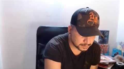 Snapshot of astton_nick chatting on 12-30-24, 03:58 Nick Astton online show from 12-30-24, 03:58