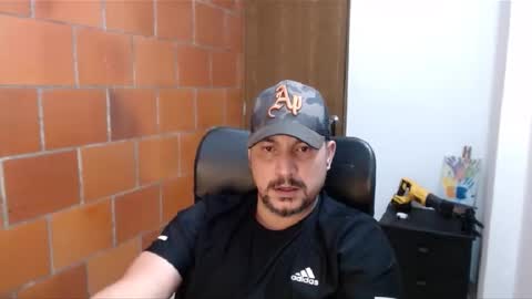 Snapshot of astton_nick chatting on 01-03-25, 05:50 Nick Astton online show from 01-03-25, 05:50