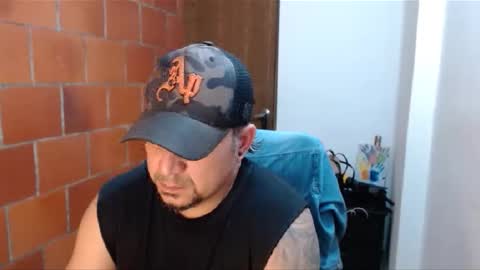 Snapshot of astton_nick chatting on 01-08-25, 02:03 Nick Astton online show from 01-08-25, 02:03