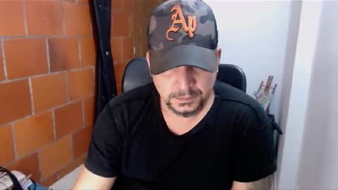 Snapshot of astton_nick chatting on 01-18-25, 06:13 Nick Astton online show from 01-18-25, 06:13
