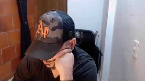 Snapshot of astton_nick chatting on 01-22-25, 09:02 Nick Astton online show from 01-22-25, 09:02