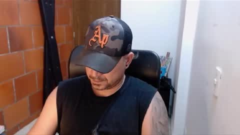 Snapshot of astton_nick chatting on 01-29-25, 06:12 Nick Astton online show from 01-29-25, 06:12