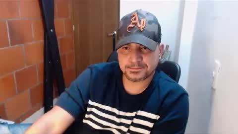 Snapshot of astton_nick chatting on 01-30-25, 06:03 Nick Astton online show from 01-30-25, 06:03