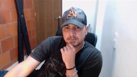 Snapshot of astton_nick chatting on 01-31-25, 04:47 Nick Astton online show from 01-31-25, 04:47