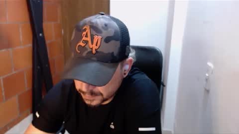 Snapshot of astton_nick chatting on 02-13-25, 08:27 Nick Astton online show from 02-13-25, 08:27