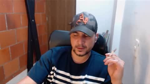 Snapshot of astton_nick chatting on 02-24-25, 05:54 Nick Astton online show from 02-24-25, 05:54
