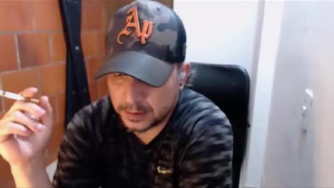 Snapshot of astton_nick chatting on 02-25-25, 02:47 Nick Astton online show from 02-25-25, 02:47