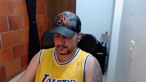 Snapshot of astton_nick chatting on 02-26-25, 05:53 Nick Astton online show from 02-26-25, 05:53
