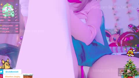 Bonnie online show from 01-07-25, 05:31