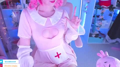 Bonnie online show from 03-03-25, 07:39