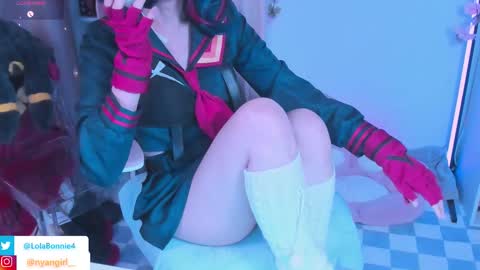 Bonnie online show from 09-13-25, 09:47