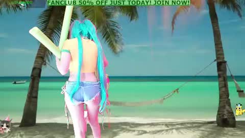 Bonnie online show from 06-28-26, 08:37