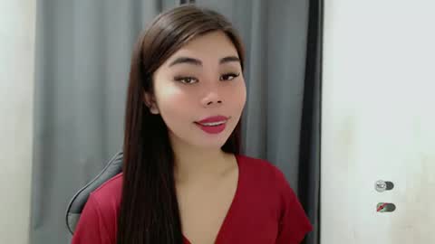Snapshot of asuna_charming chatting on 01-28-25, 04:41 asuna_charming online show from 01-28-25, 04:41