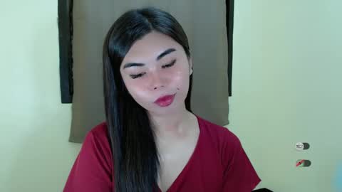 Snapshot of asuna_charming chatting on 03-09-25, 06:54 asuna_charming online show from 03-09-25, 06:54