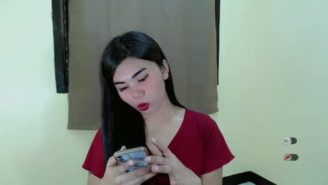 Snapshot of asuna_charming chatting on 03-12-25, 06:33 asuna_charming online show from 03-12-25, 06:33