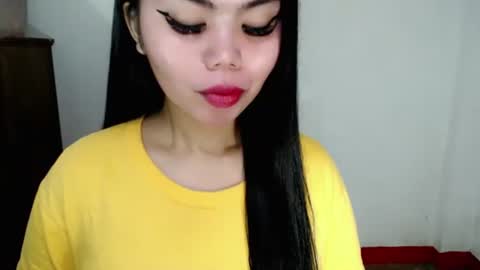 Snapshot of asuna_charming chatting on 10-06-25, 06:05 asuna_charming online show from 10-06-25, 06:05