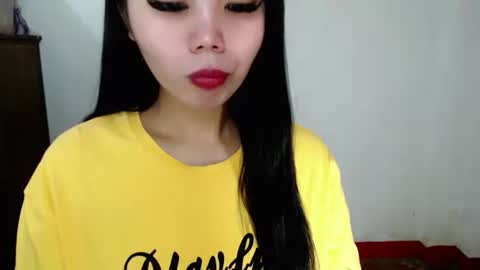 Snapshot of asuna_charming chatting on 10-09-25, 02:37 asuna_charming online show from 10-09-25, 02:37