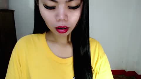 asuna_charming online show from 10-26-25, 04:02