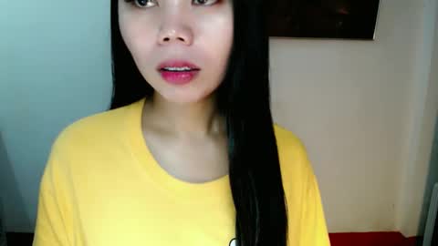 asuna_charming online show from 12-02-25, 05:57