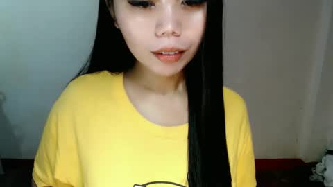 asuna_charming online show from 01-13-26, 10:31