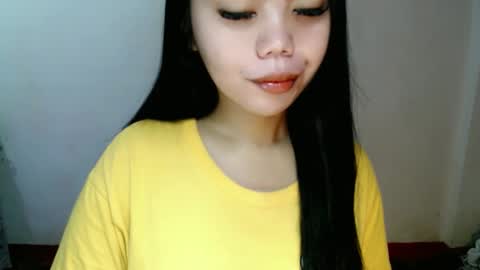 asuna_charming online show from 01-16-26, 05:11