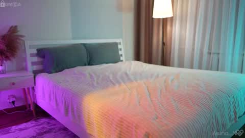 Asuna Niiya - online show from 10-04-25, 05:11