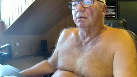 asusandy online show from 09-08-25, 04:50