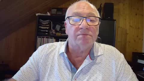 asusandy online show from 11-08-25, 12:38